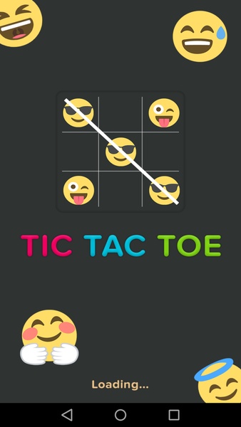 Tic Tac Toe For Emoji - Preview 9
