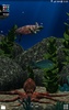 3D Ocean Live Wallpaper screenshot 5