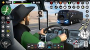 Bus Driving School screenshot 17