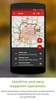 Dynavix Navigation & Cameras screenshot 9