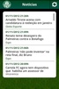 Palmeiras Mobile screenshot 6