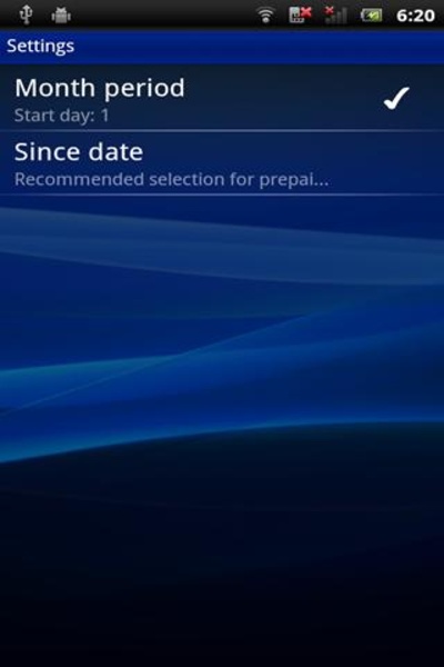 DataMonitor - Preview 4