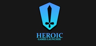 Gambar unggulan Heroic Games Launcher