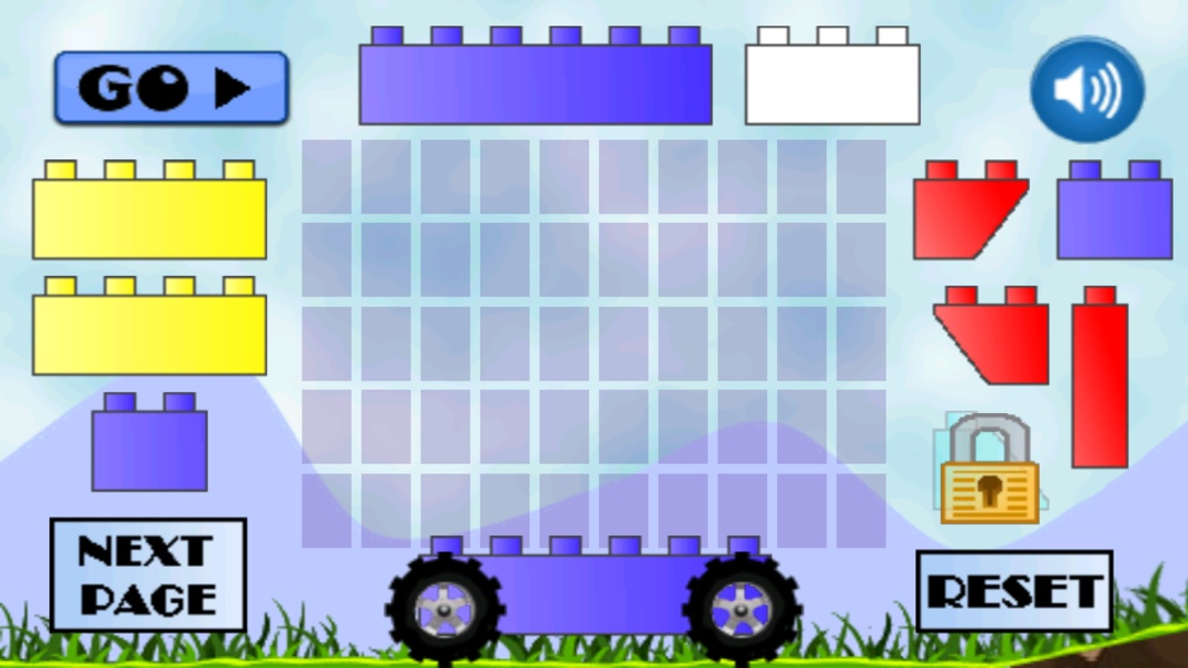 Ginger Cart - Preview 9