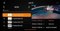 Sky Media Player screenshot 15