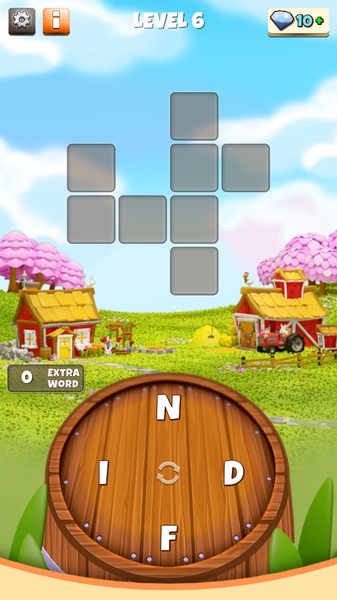 Crossword Farm: Connect & Grow - Preview 10