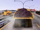 Truck Simulator - Construction screenshot 5