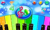 Baby Piano screenshot 4