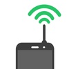 Mobile WiFi Router screenshot 1