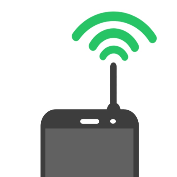 Mobile WiFi Router - Preview 1