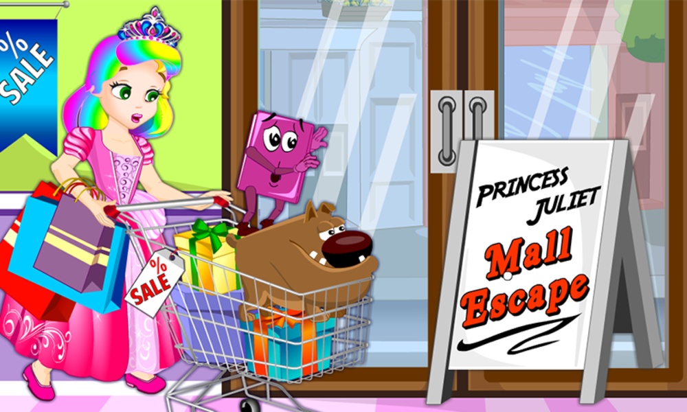 Princess juliet best sale games mafa