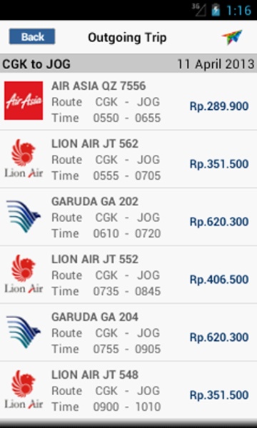 Tiket Domestik - Preview 15