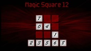 Magic Squares screenshot 3