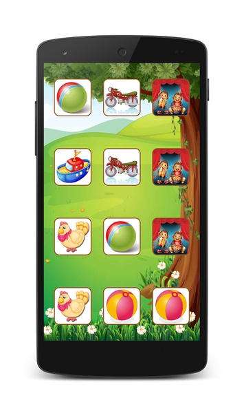 Toys Memory Cards - Preview 6