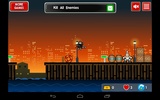 Sticky Ninja Missions screenshot 6