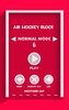 Air Hockey Block screenshot 2