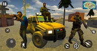 Gun Shooting Game : 3D STRIKE screenshot 3