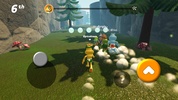 Wild Runners screenshot 2