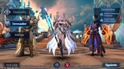 Goddess: Primal Chaos screenshot 7