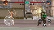 Ninja Games Fighting screenshot 4