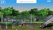 Motobike Racing Skill screenshot 3