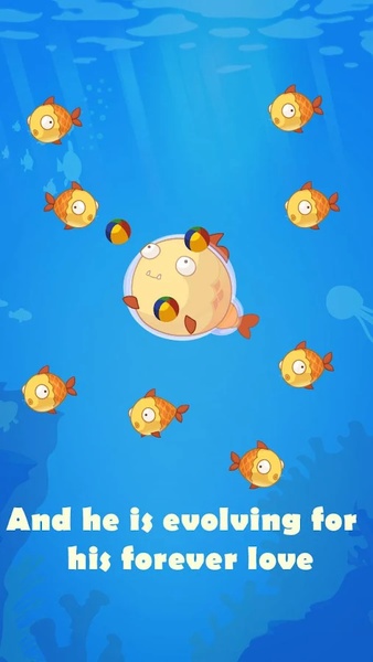 Goldfish - Preview 1