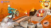 Bike Games 3D: Bike Stunt Game screenshot 12
