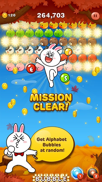 Bubble Play - Preview 3