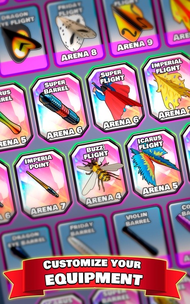 Darts Club - Preview 4