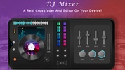DJ Music Mixer : DJ Remix screenshot 3