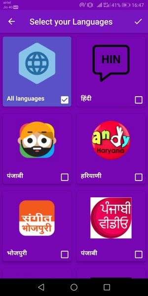 WhatsApp Status Videos Share & Download - Preview 8