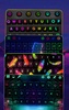 Neon Led Keyboard: BrightKey screenshot 2