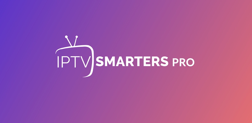 Tải xuống IPTV Smarters Pro