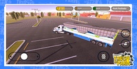 Truck Of Park Itinerante screenshot 5