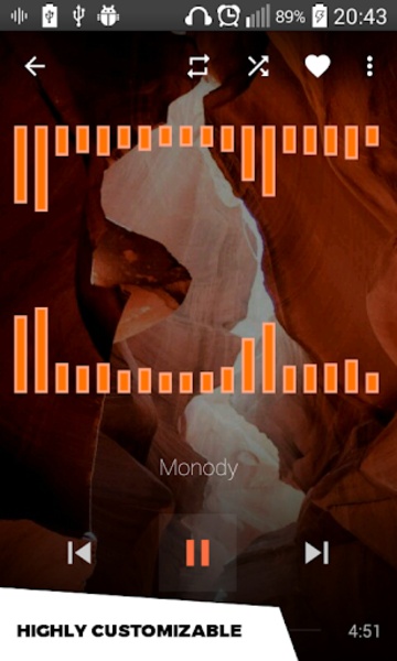 AudioVision - Preview 8
