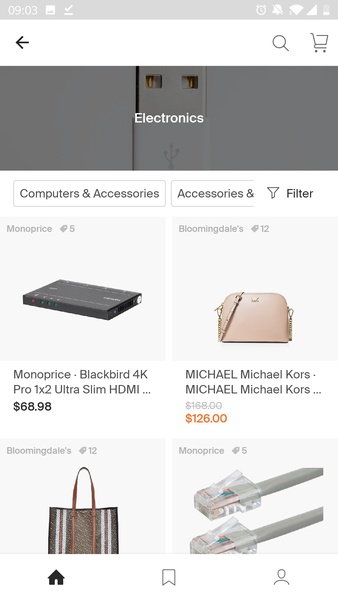 Honey Smart Shopping Assistant - Preview 10