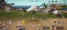 Granado Espada M screenshot 7