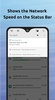 Data Usage Alert + Speed Meter screenshot 6