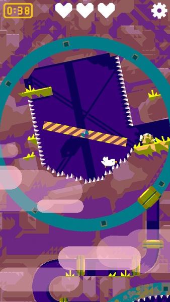 Beneath The Lighthouse - Preview 4