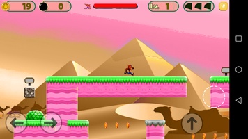 Crash Bandicoot Adventure screenshot 6