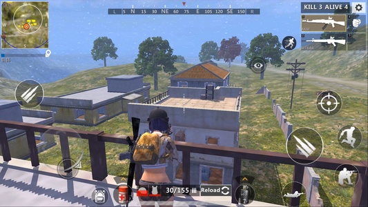 Operation Freedom screenshot 5