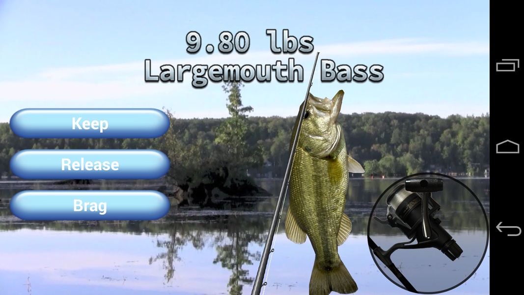 i Fishing 3 Lite - Preview 6