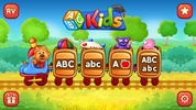 ABC Kids screenshot 17
