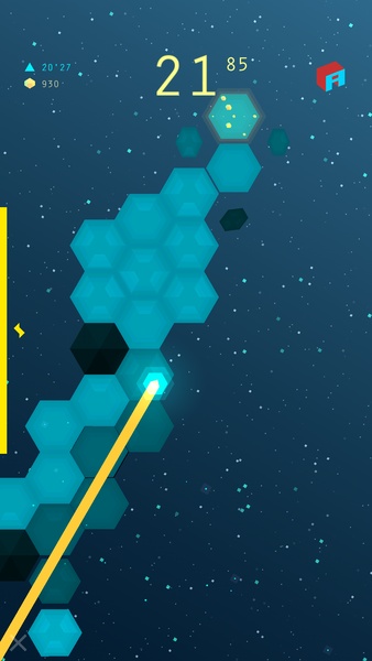 Sparkwave - Preview 2