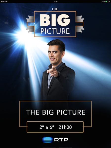 Big Picture - Preview 4