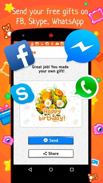 Gift4U - Preview 3