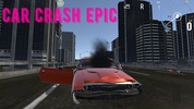 Car Crash Epic screenshot 4