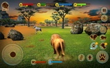 Ultimate Lion Adventure 3D screenshot 7