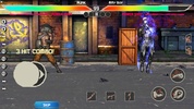 King of Kung Fu Fighters screenshot 5