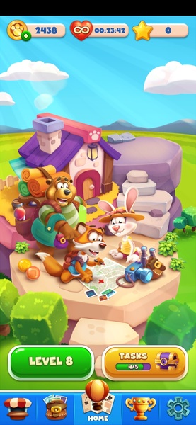 Joy Blast - Preview 1